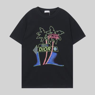 wholesale quality dior shirts sku 106